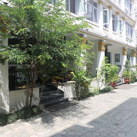 קטמנדו Durbar Hotel & Residence מראה חיצוני תמונה