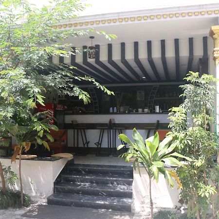 קטמנדו Durbar Hotel & Residence מראה חיצוני תמונה