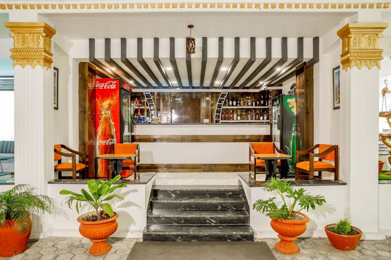 קטמנדו Durbar Hotel & Residence מראה חיצוני תמונה