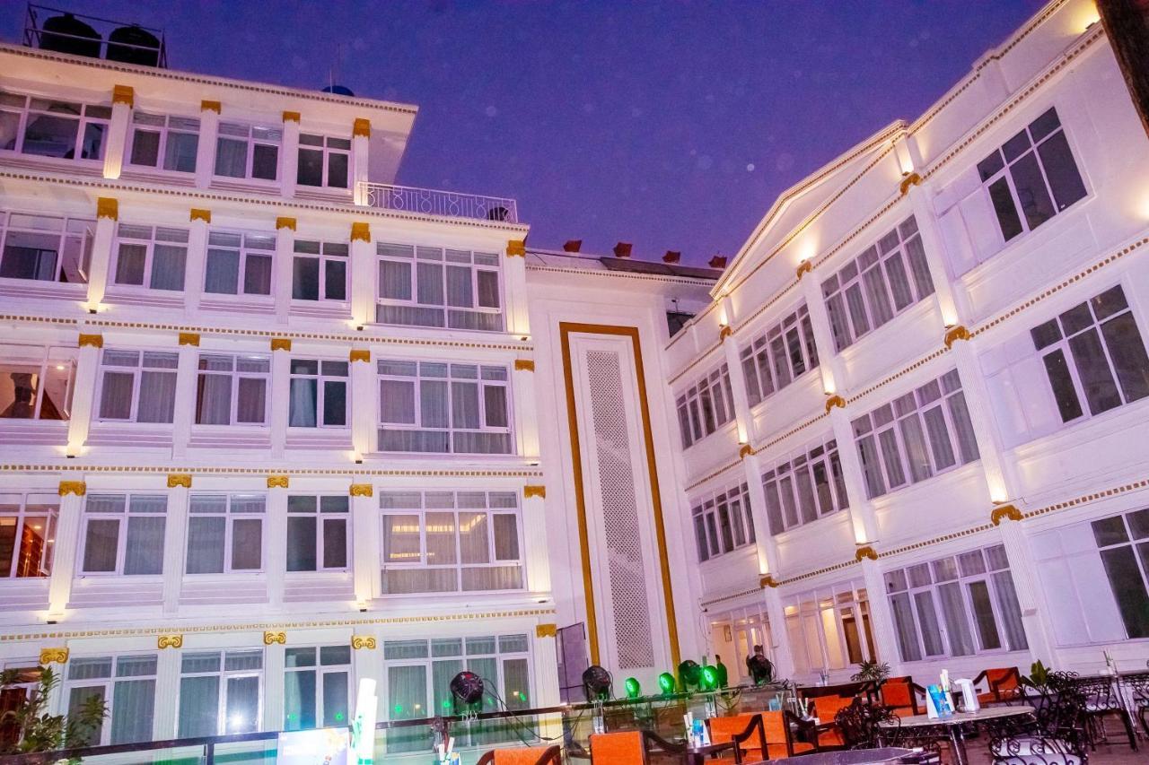 קטמנדו Durbar Hotel & Residence מראה חיצוני תמונה