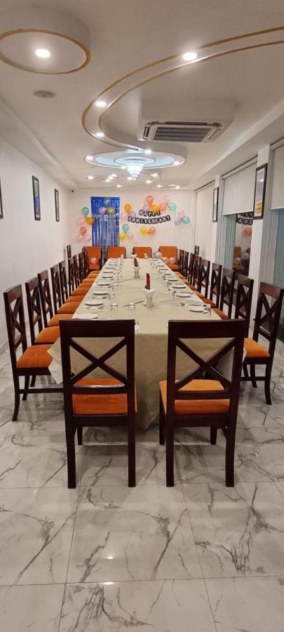 קטמנדו Durbar Hotel & Residence מראה חיצוני תמונה