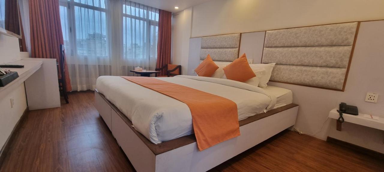 קטמנדו Durbar Hotel & Residence מראה חיצוני תמונה