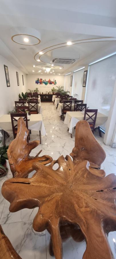 קטמנדו Durbar Hotel & Residence מראה חיצוני תמונה