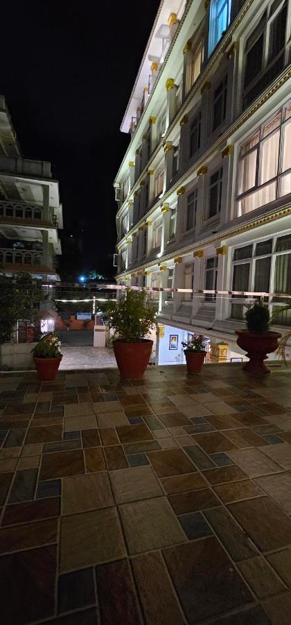 קטמנדו Durbar Hotel & Residence מראה חיצוני תמונה