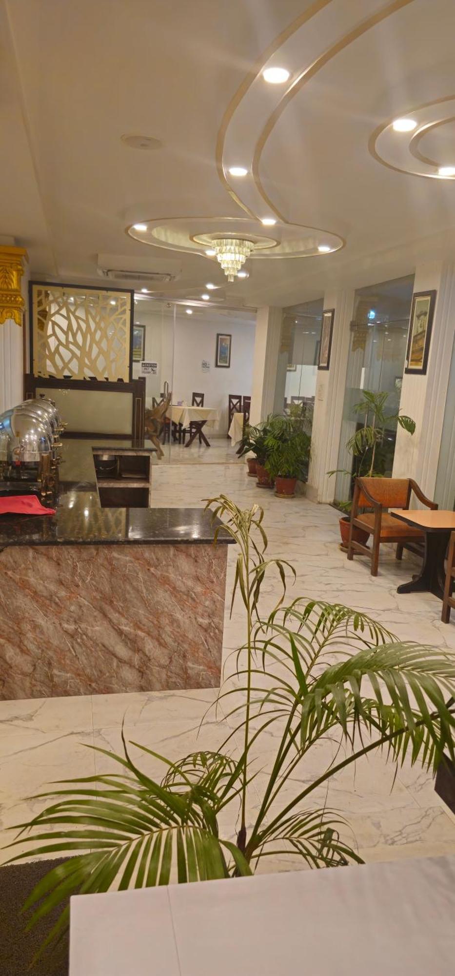 קטמנדו Durbar Hotel & Residence מראה חיצוני תמונה